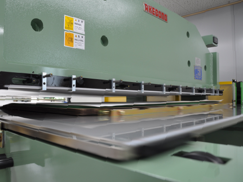 大型型抜き(1750ｍｍ×1100ｍｍ）