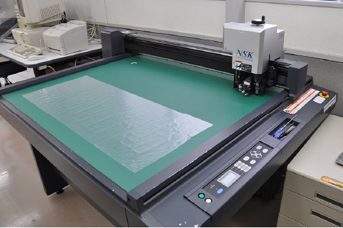 カッティングプロッターNS-R0907有効：700×900