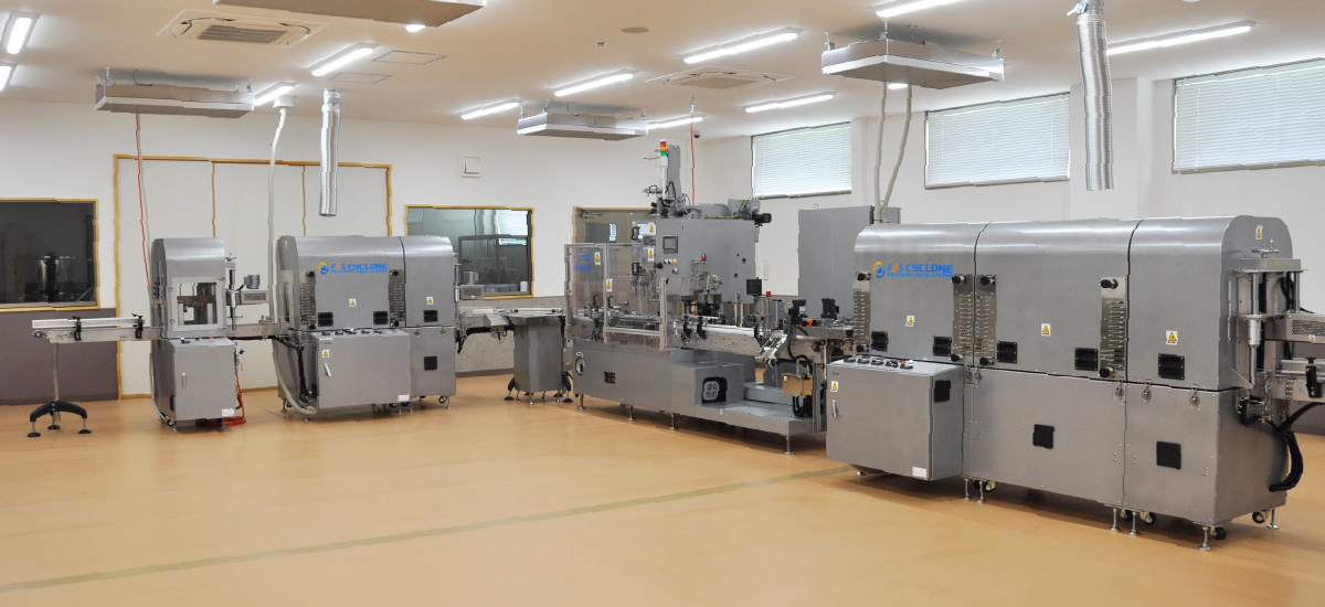 シュリンクラベラー