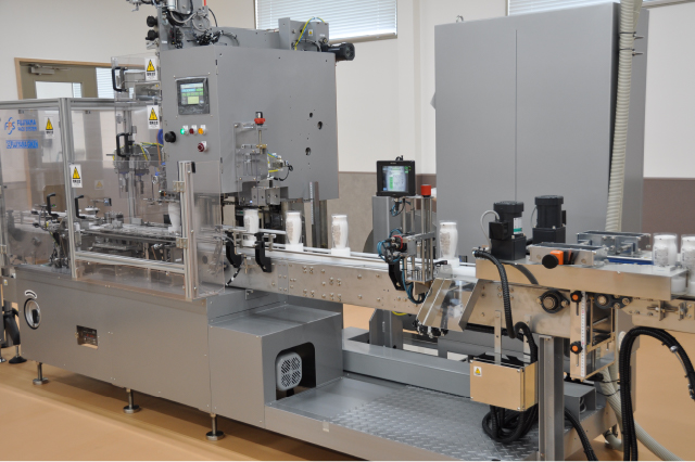 シュリンクラベラー