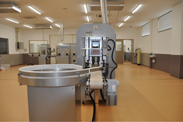 シュリンクラベラー