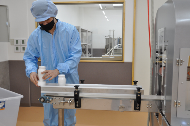 シュリンクラベラー