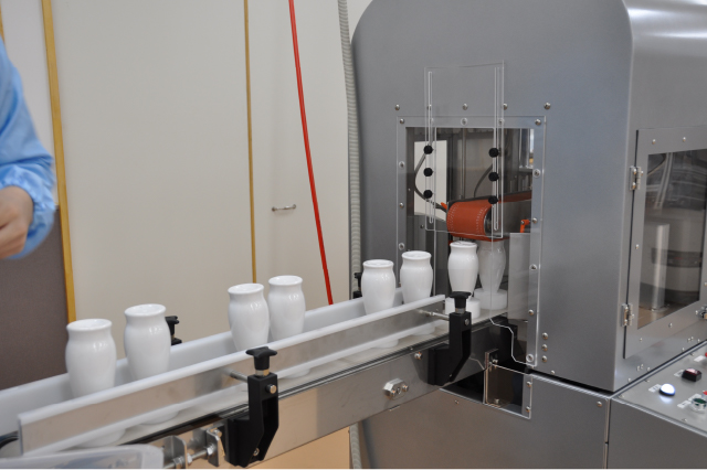 シュリンクラベラー