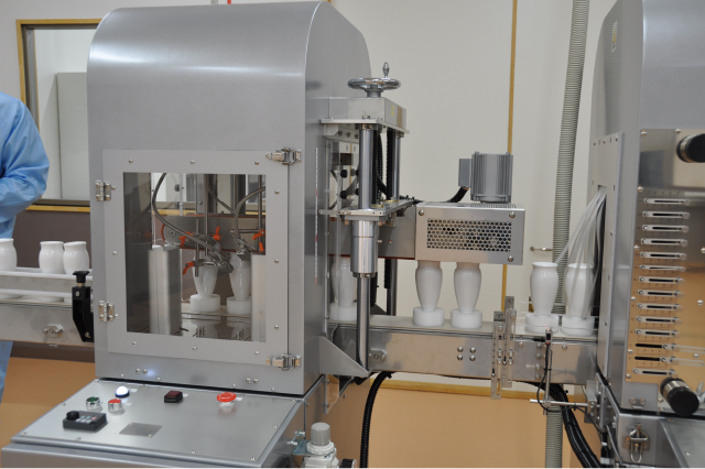 シュリンクラベラー