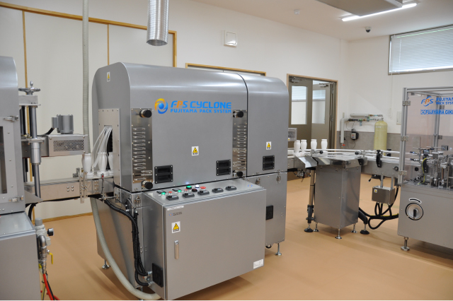 シュリンクラベラー