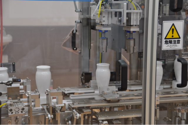 シュリンクラベラー