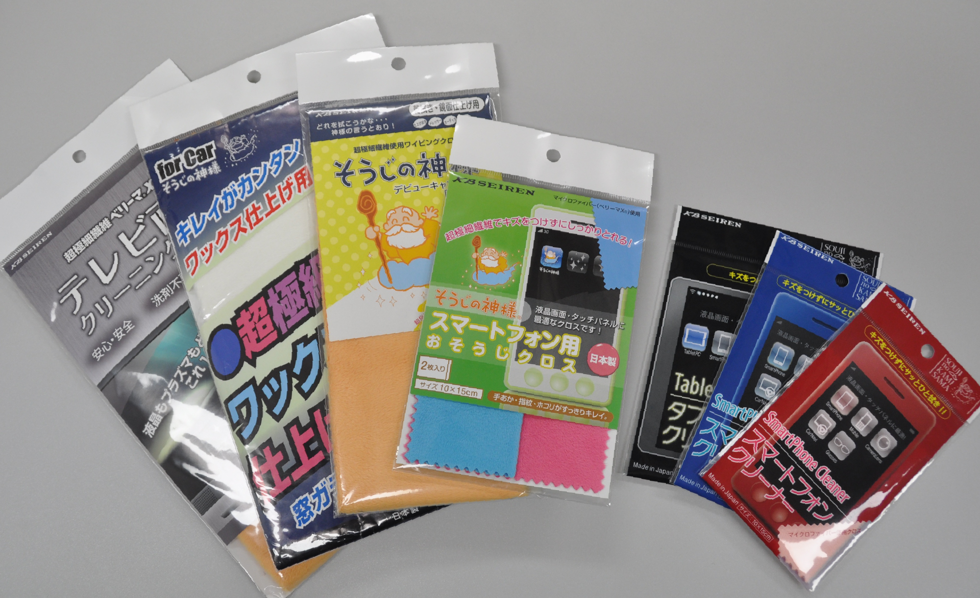 特殊素材にも対応できる<br>「型の抜き方」に多様なノウハウを持つ<br>型抜きビジネスのプロ集団です。