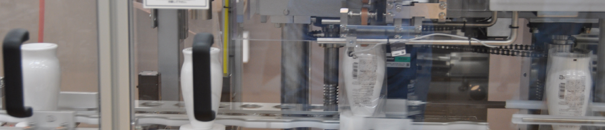 シュリンクラベル